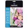 Canson® - Photo Paper - Digital Performance - A4 - 20 Sheets - Glossy - 180 gsm