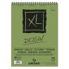 Canson® - XL® Dessin - 50 Feuilles - 160 g/m² - Format A3