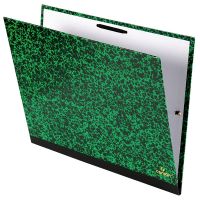 Canson® - Carton à Dessin - 52 x 72 cm - Pour Format Raisin - (Avec Élastiques)