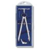 STAEDTLER - Mars® Comfort 551 01 - Precision Compass - Without Extension Bar