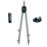 Graphoplex - GX401 - Compass and Telescopic Branch