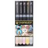 Chameleon Pens - Pack of 5 Colors - Pastel Tones