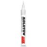 MOLOTOW - EMPTY PUMP SOFTLINER - 223EM - Empty Pump Marker - 2mm