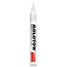 MOLOTOW - EMPTY PUMP SOFTLINER - 222EM - Empty Pump Marker - 1mm