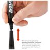 MOLOTOW - CALLIGRAFX PUMP SOFTLINER - Alcohol Pump Marker - 2mm