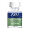 Lefranc & Bourgeois - Oil Additive - Liquid to Clean the Brushes - 75ml