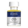 Lefranc & Bourgeois - Oil Additive - Painting Medium - Gloss - 75ml