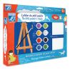 Lefranc & Bourgeois - Artistic Development - The Little Painter's Studio - 8 x 3ml
