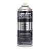 Liquitex - Vernis Acrylique Permanent - Hydrosoluble - Spray de 400ml - Mat
