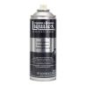 Liquitex - Vernis Acrylique Permanent - Hydrosoluble - Spray de 400ml - Satiné