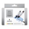 Winsor & Newton - Water Colour Markers - Set of 6