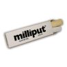 Milliput - Superfine White Milliput - Two Part EPOXY Putty - 113.4g