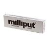 Milliput - Superfine White Milliput - Pâte EPOXY - Deux Parties - 113.4g