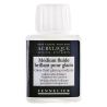 SENNELIER - Gloss Fluid Glazing Medium - 75ml Jar