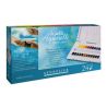 SENNELIER - Watercolour - Travel Box of 24 Half-Pans