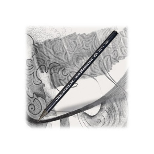 Cretacolor Monolith Pure Graphite Pencil