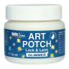 C.KREUL - Art Potch Varnish & Glue - Glitter - Iridescent - 150ml