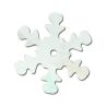 MEYCO - Confetti - Snowflakes - Bag de 20g
