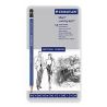 STAEDTLER - Mars® Lumograph® - Crayons Haut de Gamme - Boîte Métal de 12 Graduations Tendres