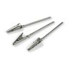 MEYCO - Pinces Crocodile / Clips