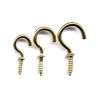 MEYCO - Screw Hooks - Box of 20