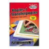 MEYCO - Carbon Paper / Transfer Paper - Yellow - A3 - 8 Sheets