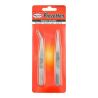 MEYCO - Set of 2 Tweezers
