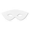 MEYCO - Lot de 10 Masques - Carton Blanc