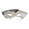 MEYCO - Lot of 10 Masks - White Cardboard