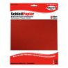 MEYCO - Sandpaper - Abrasive Paper - Set of 6