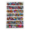MEYCO - Acrylic Jewelry to Sew - 60g