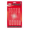 MEYCO - Set de 10 Pipettes