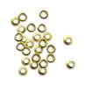 MEYCO - Oeillets - Laitonné - Ø 5,0mm - 100 Pièces