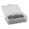 MEYCO - Fixing Pins - 13mm - 50g - Silver