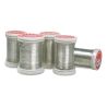 MEYCO - Copper Wire - Silver Coated - Coil