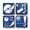 STAEDTLER - Lumocolor® - Stylo CD et DVD