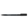 STAEDTLER - Lumocolor® - Permanent Universal Pen M - 317 WP4 - STAEDTLER® Box