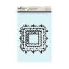 Spellbinders - Stempel / Stamp - Square Magnificence