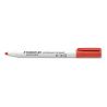 STAEDTLER - Lumocolor® - Marqueur pour Tableaux Blancs - 341 WP4 - STAEDTLER® Box