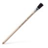 Faber-Castell - Crayon-Gomme PERFECTION 7058/B - Avec Pinceau