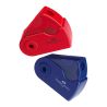 Faber-Castell - Single Hole Sharpening Box Sleeve Mini - Red or Blue