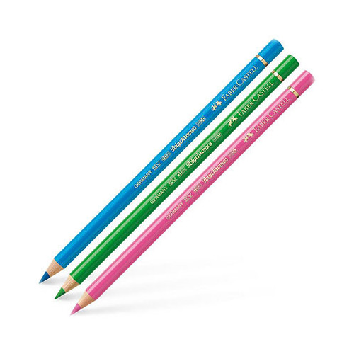 Crayon de couleur Faber Castell Enfants du monde