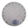 Bottom / Background for Basketry - Plywood - Round - From 12CM to 40CM