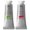 Winsor & Newton - Artists' Water Colour - Finest Aquarelle - 14ml Tubes