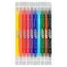 Cretacolor - Box of 10 Calligraphy-Fibretip Pens