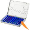 JOLLY - 10 SUPER-WAXIES AQUA - Crayons de Cire Aquarellables