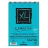 Canson® - XL® Aquarelle - 20 Feuilles - 300 g/m² - Format A5