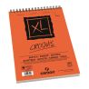 Canson® - XL® Croquis - 60 Feuilles - 90 g/m² - Format A5