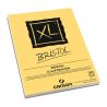 Canson® - XL® Bristol - Bloc - 50 Feuilles - 180 g/m² - Format A4
