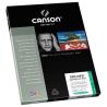Canson® - Infinity® Aquarelle Rag - Mat - 25 Feuilles - 240 g/m² - Format A3+